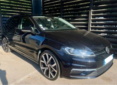 Vente Volkswagen Golf 7 phase 2 carat 1.5 tsi 150 ch dsg Occasion