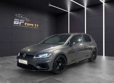 Volkswagen Golf 7 r 2.0 300 cv Occasion