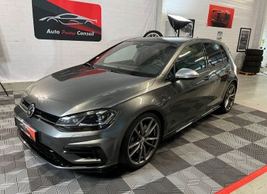 Achat Volkswagen Golf 7 R 310cv Occasion