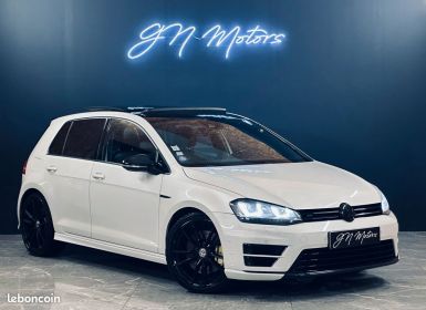 Volkswagen Golf 7 r 7r vii 2.0 tsi 300 bluemotion 4motion technology dsg6 5p entretien complet garantie 12 mois - Occasion