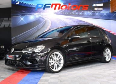 Achat Volkswagen Golf 7 R Facelift 2.0 TSI 300 DSG 4Motion GPS Virtual ACC Car Play Mode Front JA 18 Occasion