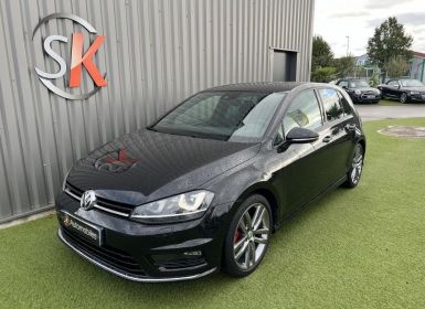 Volkswagen Golf 7 R-LINE 1.4 TSI 150CH BVM DYNAUDIO Occasion