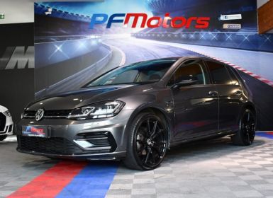 Achat Volkswagen Golf 7 R-Line Carat 1.5 TSI 150 DSG GPS Front Car Play ACC JA 19 Occasion