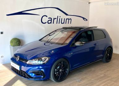 Volkswagen Golf 7 R Performance 2.0 TSI 310 cv DSG7- Suivi concession A partir de 620e par mois