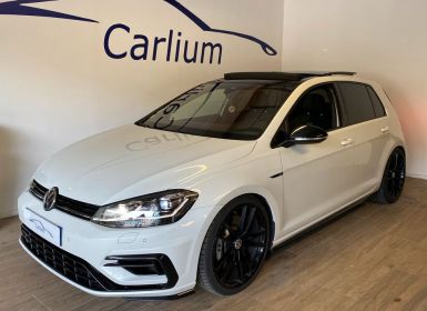 Volkswagen Golf 7 R performance 2.0 TSI DSG A partir de 460 euros par mois Occasion