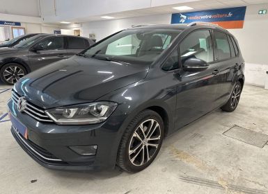 Volkswagen Golf 7 SPORTSVAN 1.4 TSI 150 CV ALLSTAR BLUEMOTION / DSG 7 / ORIGINE FR / 58 000 KM Occasion