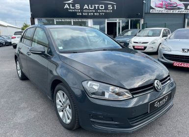 Vente Volkswagen Golf 7 tdi 110 dsg7 confortline 5 portes Occasion