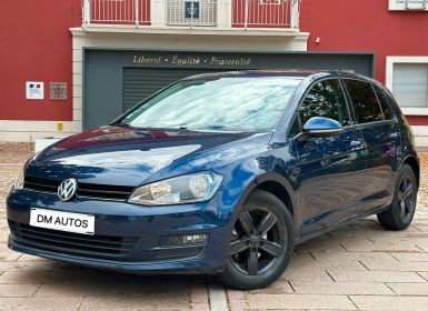 Volkswagen Golf 7 trendline 104 217 kms 2015