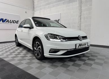 Achat Volkswagen Golf 7 VII 1.0 TSI 115 CH  CONNECT - GARANTIE 6 MOIS Occasion