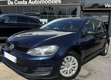 Vente Volkswagen Golf 7 VII 1.2 TSI BLUEMOTION 105 Cv 5 PORTES ECRAN TACTILE / CRIT AIR 1 - GARANTIE 1 AN Occasion