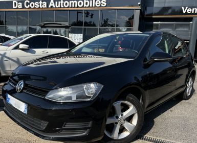 Achat Volkswagen Golf 7 VII 1.2 TSI BLUEMOTION 85 Cv 5 PORTES ECRAN TACTILE / CRIT AIR 1 - GARANTIE 1 AN Occasion