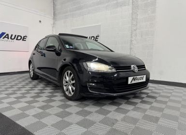 Volkswagen Golf 7 VII 1.4 TSI 150 CH DSG 7 CARAT