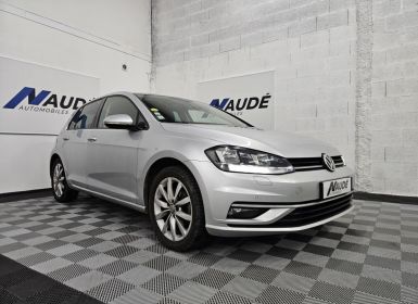 Volkswagen Golf 7 VII 1.6 TDI 115 CH DSG 7 JOIN