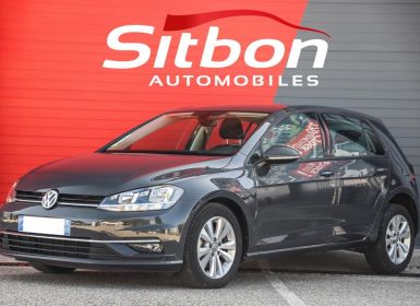 Achat Volkswagen Golf 7 VII 1.6 TDI 115 DSG 7 Confortline Business GPS RADAR AV/ARR Occasion