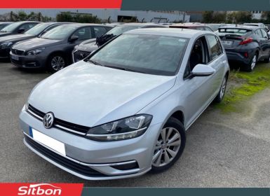 Achat Volkswagen Golf 7 VII 2.0 TDI 150 CV BVA Occasion