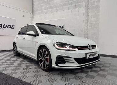 Achat Volkswagen Golf 7 VII GTI 2.0 TSI 245 CH DSG7 Occasion