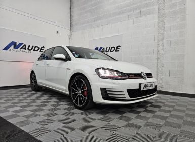 Volkswagen Golf 7 VII GTI Performance 2.0 TSI 230 CH