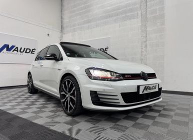 Volkswagen Golf 7 VII GTI PERFORMANCE 2.0 TSI 230 DSG 6 - GARANTIE 6 MOIS Occasion