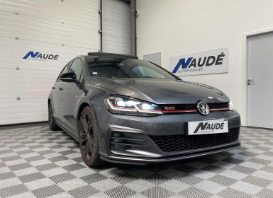 Volkswagen Golf 7 VII GTI Performance 2.0 TSI 245CH DSG7 - GARANTIE 6 MOIS