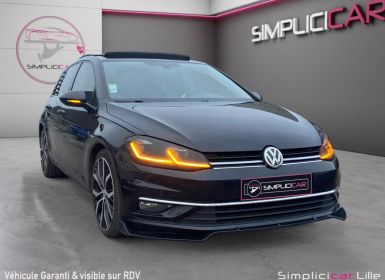 Volkswagen Golf 7.5 TDI 1.6 CARAT R LINETechnology FAP DSG7