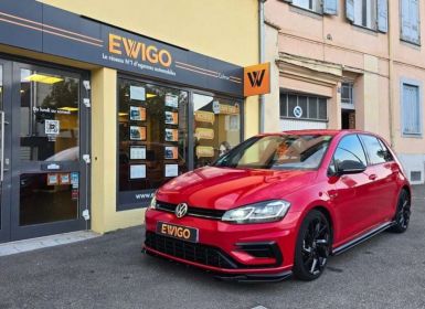 Volkswagen Golf 7R 2.0 TSI 310 ch BLUEMOTION R 4MOTION DSG BVA GAR