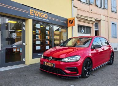 Vente Volkswagen Golf 7R 2.0 TSI 310 ch BLUEMOTION R 4MOTION DSG BVA GARANTIE 6 MOIS Occasion