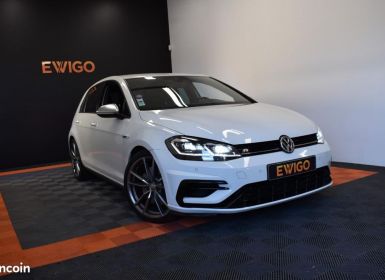 Achat Volkswagen Golf 7R 2.0 TSI 310ch 4MOTION DIGITAL COCKPIT APPLE CARPLAY SUIVI GARANTIE 6 à 60 MOIS Occasion