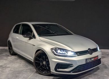 Achat Volkswagen Golf 7R 310ch Dsg 7 Akrapovic Dynaudio ACC Virtual cockpit Camera Occasion