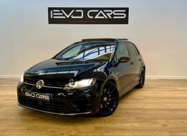 Volkswagen Golf 7R 7 R  2.0 TSI 300 ch 4Motion DSG