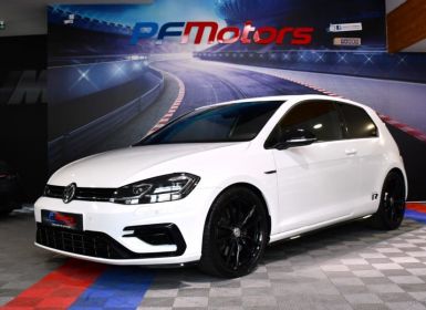 Volkswagen Golf 7R Facelift 3 Portes 2.0 TSI 310 DSG 4Motion GPS Cuir Carbone ACC Front Alarme JA 19 Pretoria Pas De Malus