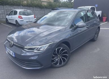 Vente Volkswagen Golf (8) 1.5 eTSI OPF 150 DSG7 Life 1st Occasion