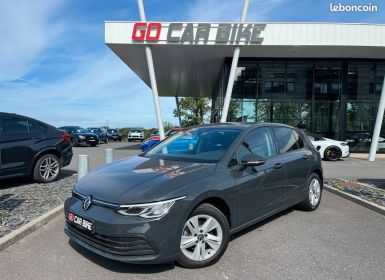 Achat Volkswagen Golf 8 2.0 TDI 115 Life Garantie 6 ans Virtual Attelage AppleCarPlay 16 pouces 399-mois Occasion