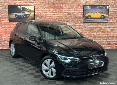 Volkswagen Golf 8 2.0 TDI 150 cv LIFE 1ST DSG7 TOIT OUVRANT IMMAT FRANCAISE