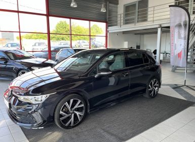 Vente Volkswagen Golf 8 2,0 TDI 150 FULL R-LINE GPS ANDROID CAMERA REGULATEUR LIMITEUR FULL LED APPLE CARPLAY EXCELLE Occasion