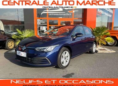 Vente Volkswagen Golf 8 2.0 TDI SCR 115 DSG7 Business Occasion