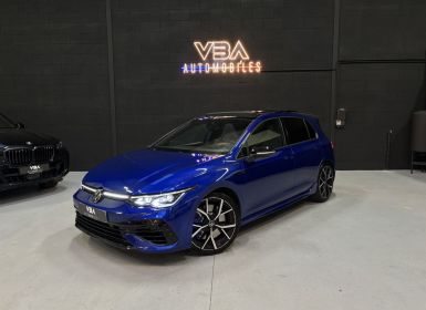 Volkswagen Golf (8) 2.0 TSI 320 DSG7 R AKRAPOVIC