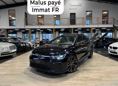 Volkswagen Golf 8 GTD 2.0 TDI 200 DSG7 TOIT PANO