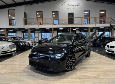 Volkswagen Golf 8 GTD 2.0 TDI 200 DSG7 TOIT PANO F Occasion