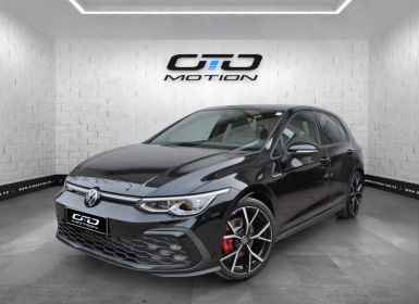 Volkswagen Golf 8 GTD FULL 2.0 TDI SCR 200 DSG7 VIII