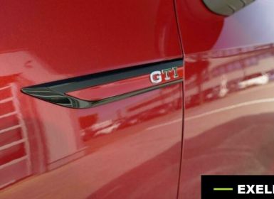 Achat Volkswagen Golf 8 GTI 2.0 TSI DSG 5P Occasion