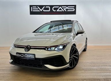 Achat Volkswagen Golf 8 GTI ClubSport 2.0 300 ch Caméra/ ACC/ DCC/ TO/ Garantie VW 06/2026 Occasion