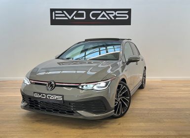 Volkswagen Golf 8 GTI Clubsport 2.0 TSI 300 ch DSG ACC/DCC/Haman Kardon/CarPlay/Gris Lunaire Occasion