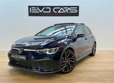 Volkswagen Golf 8 GTI Clubsport 2.0 TSI 300 ch DSG7 / Garantie Constructeur 08/2025 / IQ LIGHT / ACC Occasion