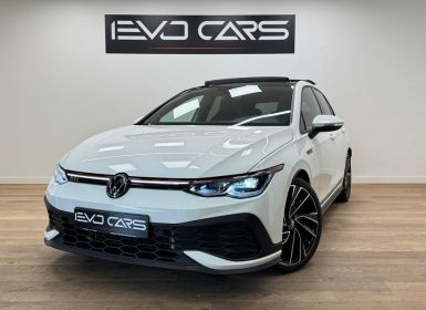 Volkswagen Golf 8 GTI Clubsport 2.0 TSI 300 ch DSG7 / TO / Caméra / ACC / Harman kardon / IQ LIGHT Occasion