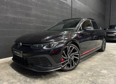 Volkswagen Golf 8 GTI Clubsport 2.0l tsi 300 Ch DSG Occasion