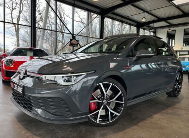 Volkswagen Golf 8 GTI Clubsport 300 DSG7 TO Harman LED Camera ACC 19P 539-mois Occasion