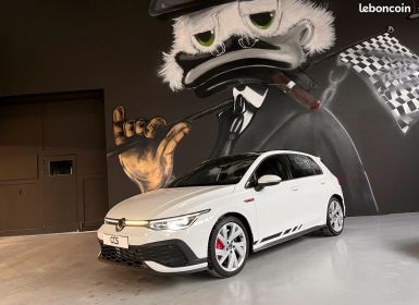 Vente Volkswagen Golf 8 GTI clubsport 300cv Toit ouvrant Harman Kardon - Occasion