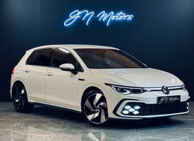 Achat Volkswagen Golf 8 gti viii 2.0 tsi 245 dsg7 cg française suivi vw gaantie 12 mois Occasion