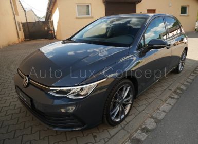 Achat Volkswagen Golf 8 Life 2.0 TDi 150 DSG, Discover Pro, ACC, Light Assist, Pack hiver Occasion