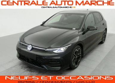 Volkswagen Golf 8 NOUVELLE 1.5 ETSI ECO2 150 DSG7 R-LINE